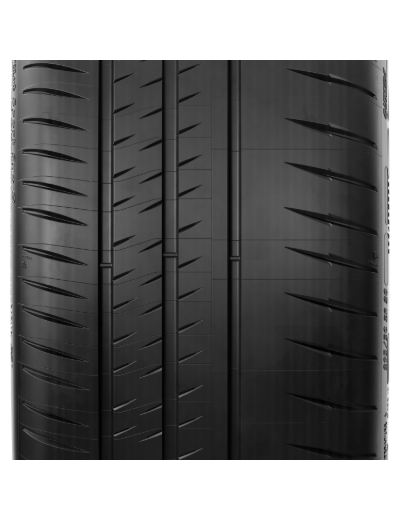 Michelin Pilot Sport Cup 2 295/30 R20 101 Y XL, ZR, N1