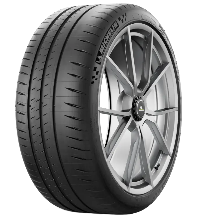 Michelin Pilot Sport Cup 2 275/35 R21 103 Y XL, ZR, MO1