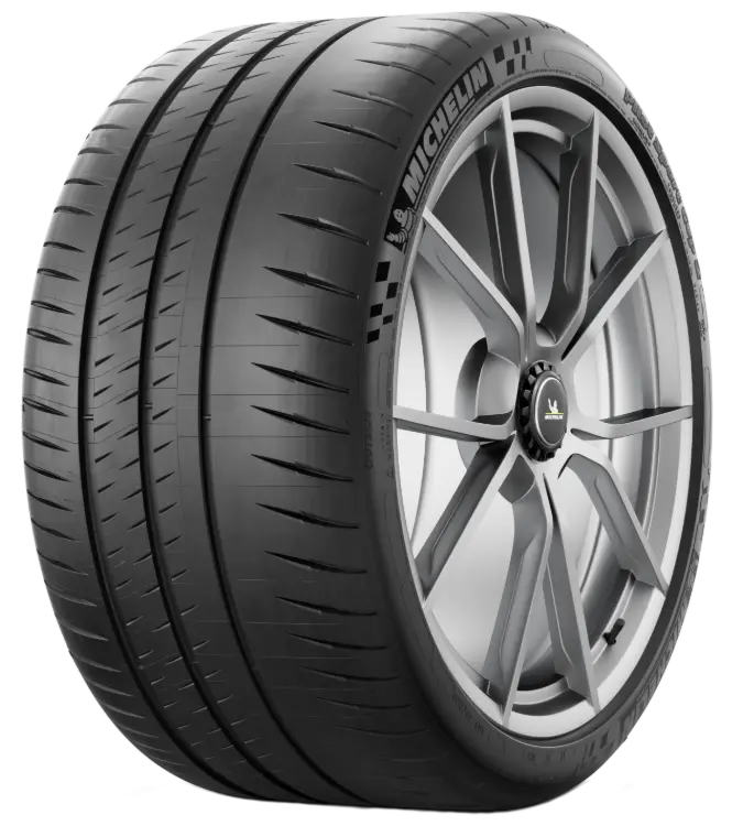 Michelin Pilot Sport Cup 2 305/30 R20 103 Y XL, ZR, AO