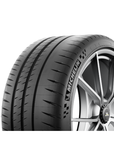 Michelin Pilot Sport Cup 2 315/30 R21 105 Y XL, ZR, MO1