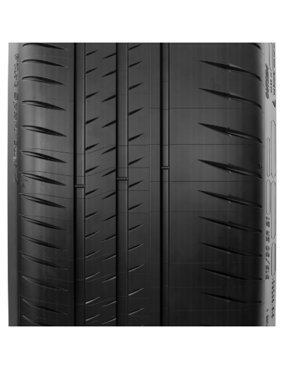 Michelin Pilot Sport Cup 2 315/30 R21 105 Y XL, ZR, MO1