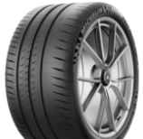 Michelin Pilot Sport Cup 2 325/30 R20 106 Y XL, ZR, MO