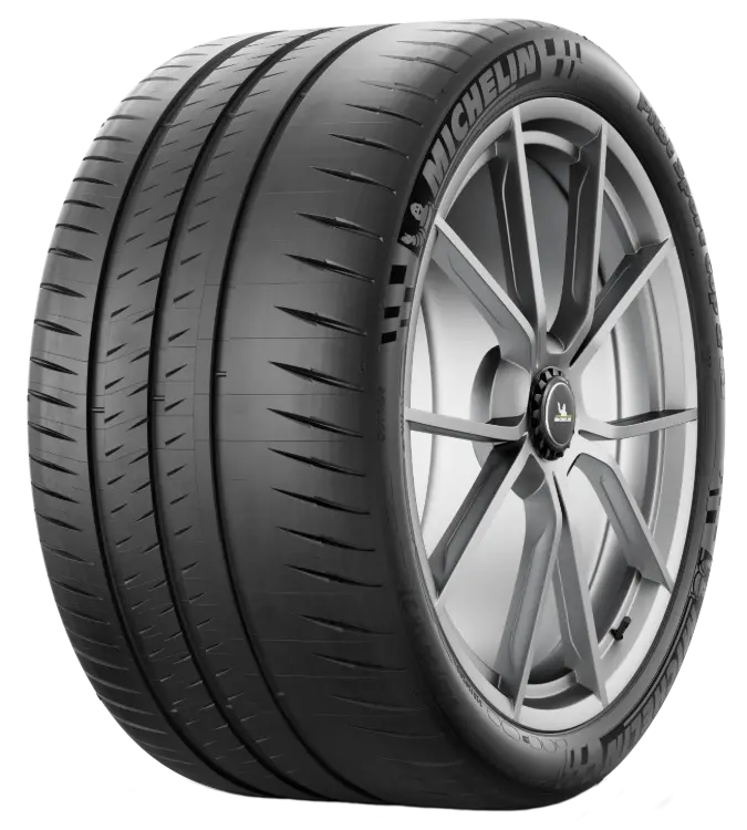Michelin Pilot Sport Cup 2 325/30 R21 108 Y XL, ZR, N2