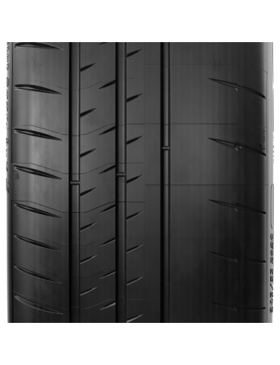 Michelin Pilot Sport Cup 2 245/35 R20 95 Y XL, ZR, K2