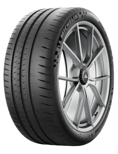 Michelin Pilot Sport Cup 2 265/35 R20 99 Y XL, ZR, N2