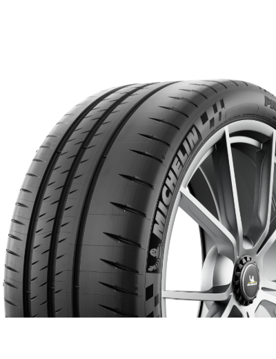 Michelin Pilot Sport Cup 2 265/35 R20 99 Y XL, ZR, N2