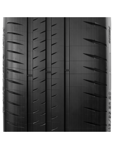 Michelin Pilot Sport Cup 2 265/35 R20 99 Y XL, ZR, N2