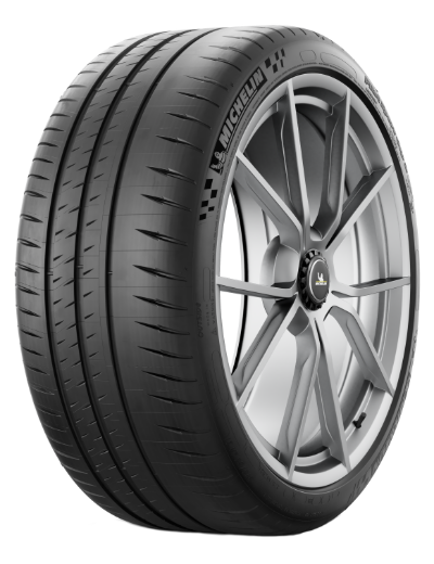 Michelin Pilot Sport Cup 2 275/35 R21 103 Y XL, ZR, ND0