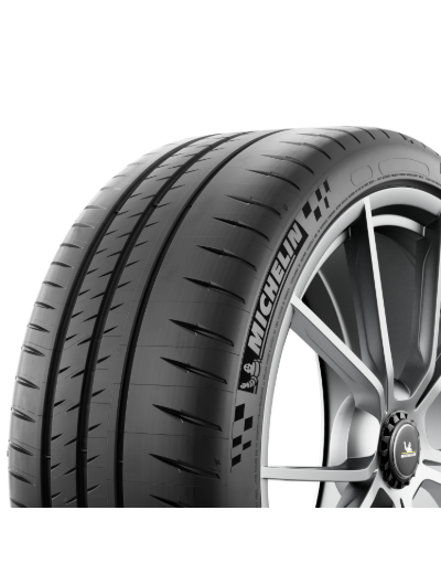 Michelin Pilot Sport Cup 2 275/35 R21 103 Y XL, ZR, ND0