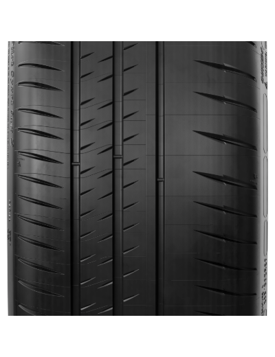 Michelin Pilot Sport Cup 2 285/30 R20 99 Y XL, ZR, *, DT