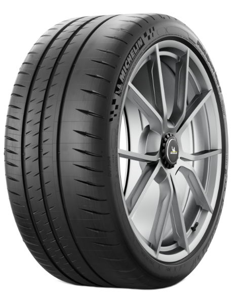 Michelin Pilot Sport Cup 2 265/35 R19 98 Y XL, ZR, N0