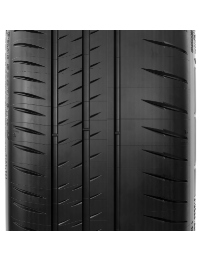 Michelin Pilot Sport Cup 2 265/35 R19 98 Y XL, ZR, N0
