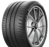 Zbliżenie bieżnika Michelin Pilot Sport Cup 2 275/35 R21 103 Y XL, ZR, ND1