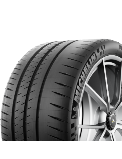 Michelin Pilot Sport Cup 2 275/35 R21 103 Y XL, ZR, ND1