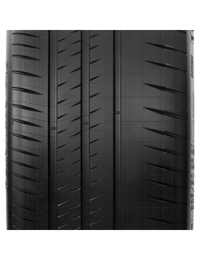Michelin Pilot Sport Cup 2 275/35 R21 103 Y XL, ZR, ND1