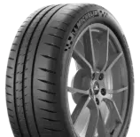 Zbliżenie bieżnika Michelin Pilot Sport Cup 2 345/30 R21 111 Y XL, ZR, K1