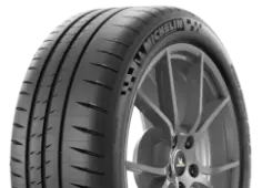 Michelin Pilot Sport Cup 2
