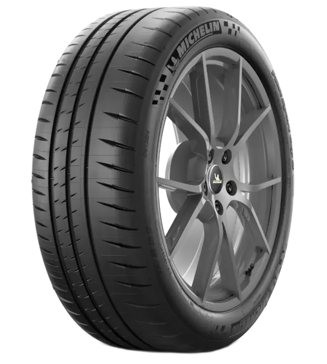 Michelin Pilot Sport Cup 2 255/35 R20 97 Y XL, ZR, N1