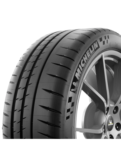 Michelin Pilot Sport Cup 2 285/30 R20 99 Y XL, ZR, AML