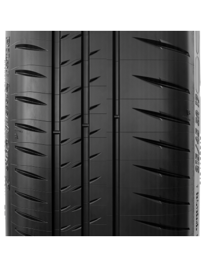 Michelin Pilot Sport Cup 2 285/30 R20 99 Y XL, ZR, AML