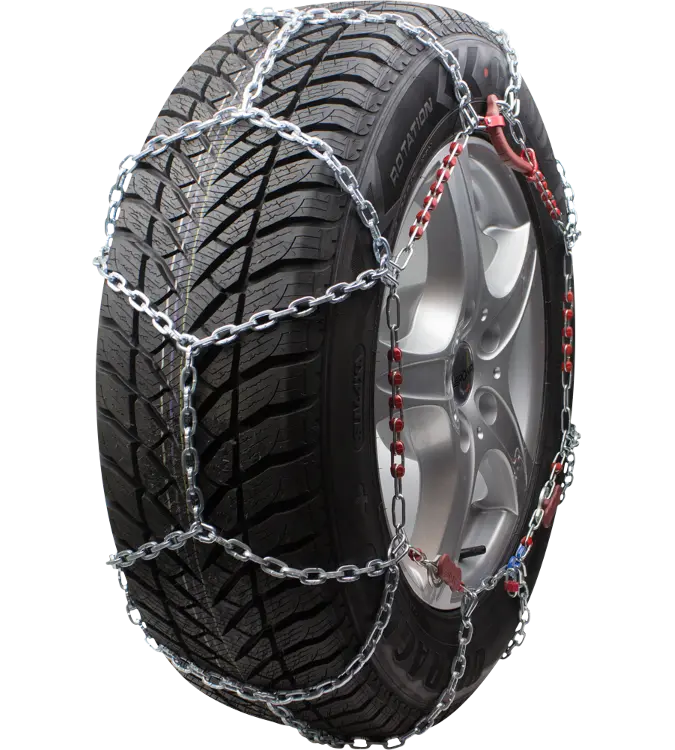 Maggi Catene The One Suv 116