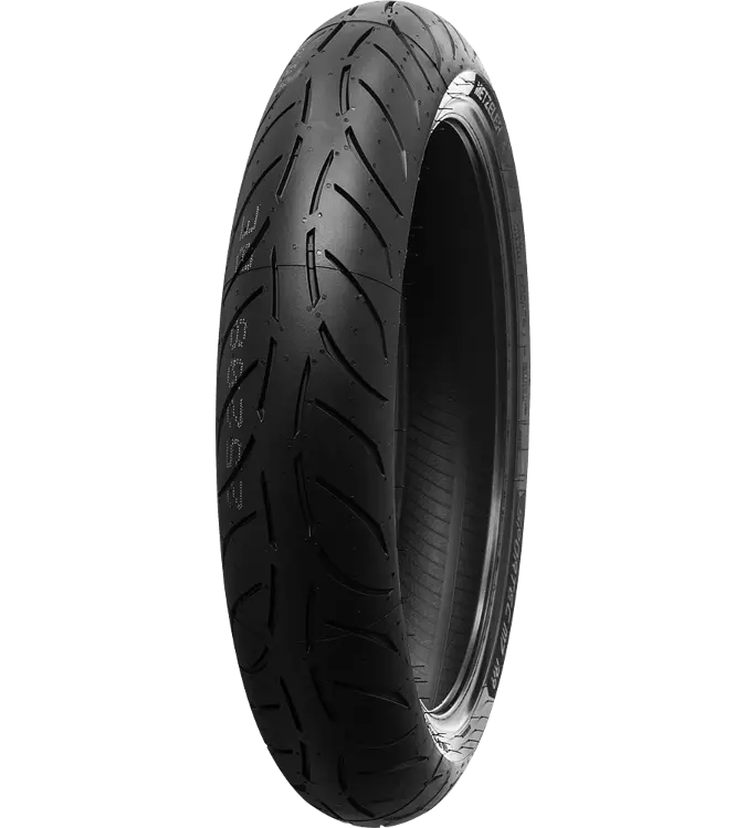 Metzeler Sportec M7 RR 110/70ZR17 54 W Przód TL M/C
