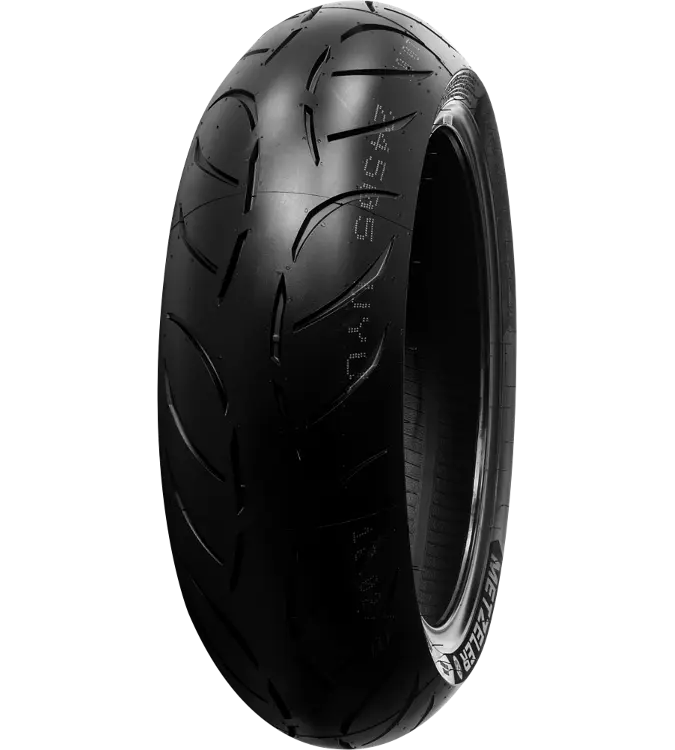 Metzeler Sportec M7 RR 180/55ZR17 (73 W) Tył TL M/C