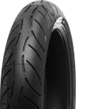 Zbliżenie bieżnika Metzeler Sportec M7 RR 120/70ZR17 (58 W) Przód TL M/C M