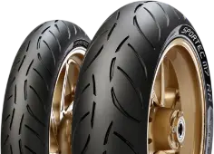 Metzeler Sportec M7 RR