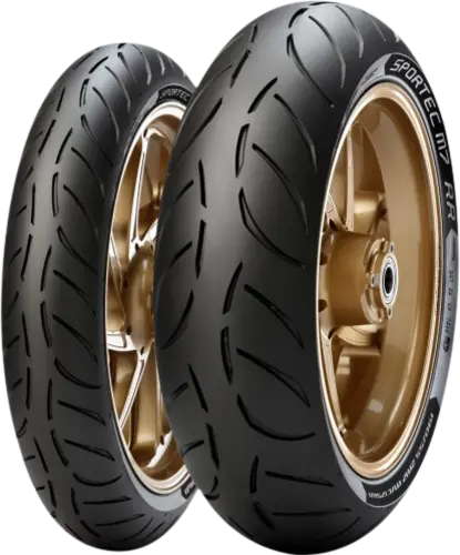Sportec M7 RR