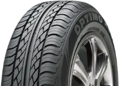 Zbliżenie bieżnika Hankook K406