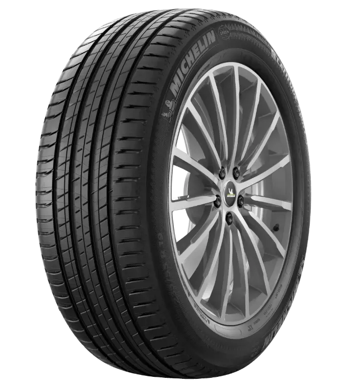 Michelin Latitude Sport 3 235/55 R19 101 Y