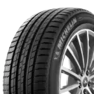 Michelin Latitude Sport 3 235/55 R19 101 Y - Miniatura 3