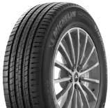 Zbliżenie bieżnika Michelin Latitude Sport 3 235/65 R19 109 V XL