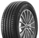 Michelin Latitude Sport 3 245/60 R18 105 H