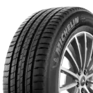 Michelin Latitude Sport 3 245/60 R18 105 H - Miniatura 3
