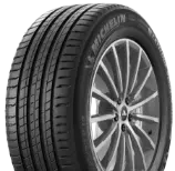 Zbliżenie bieżnika Michelin Latitude Sport 3 255/55 R18 109 V RUN ON FLAT XL, -