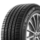Michelin Latitude Sport 3 255/55 R18 109 V RUN ON FLAT ZP, XL, * - Miniatura 3