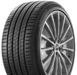 Michelin Latitude Sport 3 245/45 R20 103 W RUN ON FLAT XL, *