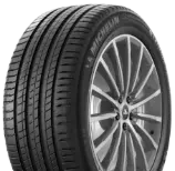 Zbliżenie bieżnika Michelin Latitude Sport 3 275/45 R19 108 Y XL