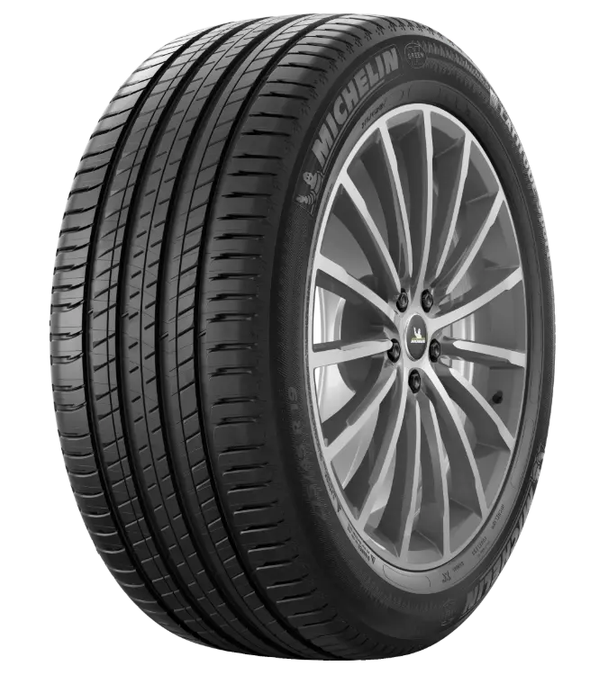 Michelin Latitude Sport 3 275/45 R19 108 Y XL