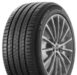 Zbliżenie bieżnika Michelin Latitude Sport 3 285/45 R19 111 W RUN ON FLAT ZP, XL