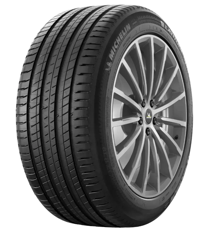 Michelin Latitude Sport 3 285/45 R19 111 W RUN ON FLAT ZP, XL