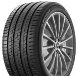 Michelin Latitude Sport 3 245/50 R19 105 W RUN ON FLAT XL, *