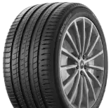 Zbliżenie bieżnika Michelin Latitude Sport 3 315/35 R20 110 W XL