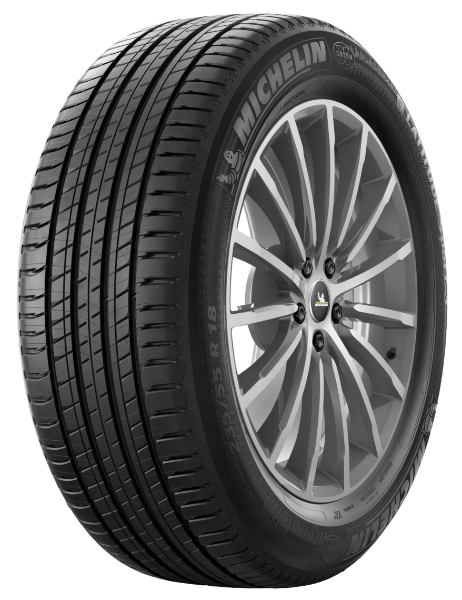 Michelin Latitude Sport 3 235/55 R18 100 V