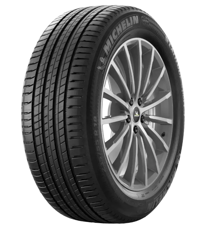 Michelin Latitude Sport 3 235/55 R18 100 V