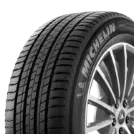Michelin Latitude Sport 3 235/55 R18 100 V - Miniatura 3