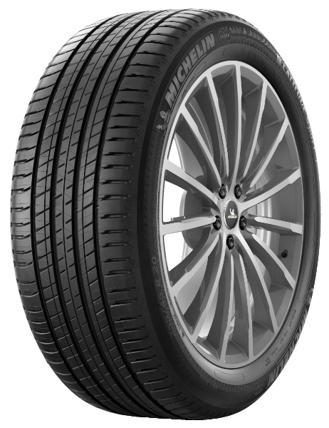 Michelin Latitude Sport 3 255/45 R20 105 V XL
