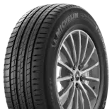 Zbliżenie bieżnika Michelin Latitude Sport 3 235/65 R17 104 W AO